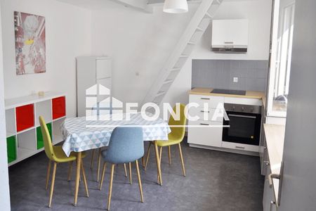 Vue n°2 Appartement 4 pièces T4 F4 à vendre - Montpellier (34000)