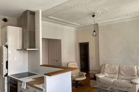 appartement-meuble 2 pièces à louer MARSEILLE 2ᵉ 13002 67.1 m²