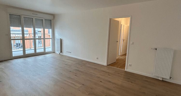 Appartement a louer argenteuil - 4 pièce(s) - 84.6 m2 - Surfyn