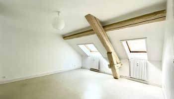 appartement 1 pièce à louer NANCY 54000 38.1 m²