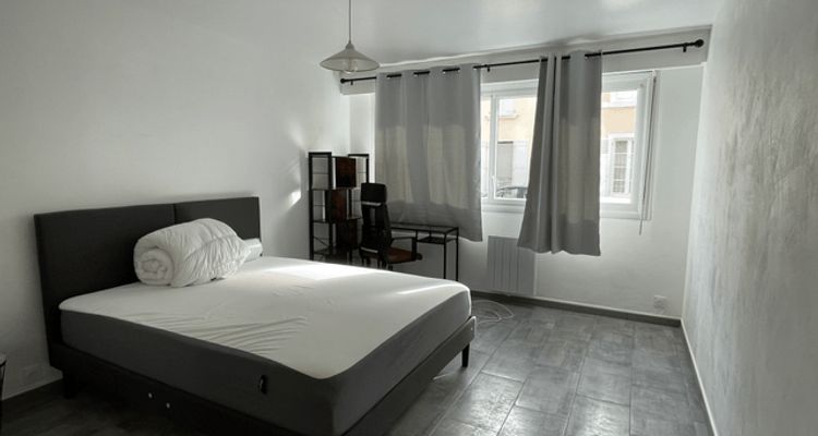 appartement-meuble 2 pièces à louer LA ROCHE SUR YON 85000 49.4 m²