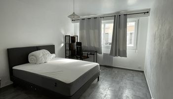 appartement-meuble 2 pièces à louer LA ROCHE SUR YON 85000 49.4 m²