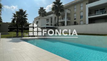 appartement 3 pièces à vendre Cannes 06150 64 m²