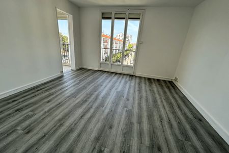 appartement 3 pièces à louer PERPIGNAN 66100 60 m²