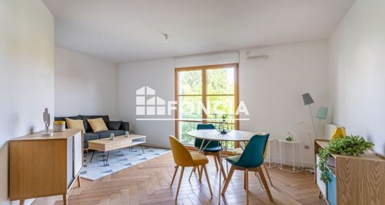 appartement 2 pièces à vendre Nogent-sur-Marne 94130 44 m²