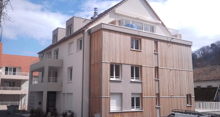 appartement 3 pièces à louer BARR 67140 60.6 m²