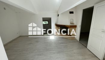 maison 3 pièces à vendre AIX EN PROVENCE 13100 53.48 m²