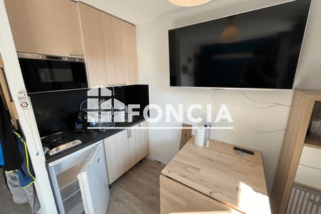 Vue n°2 Appartement 2 pièces T2 F2 à vendre - Risoul (05600)