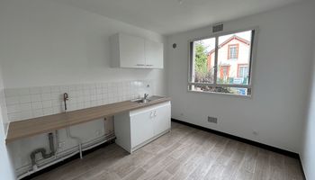 appartement 1 pièce à louer SOISY SOUS MONTMORENCY 95230