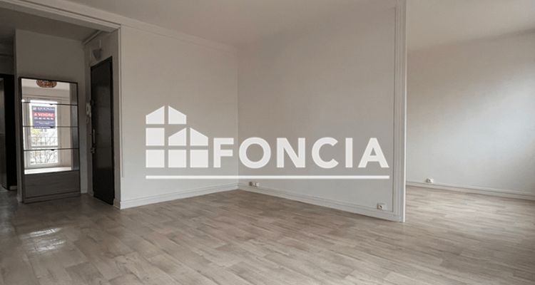 appartement 3 pièces à vendre La Rochelle 17000 67.76 m²