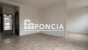 appartement 3 pièces à vendre La Rochelle 17000 67.76 m²