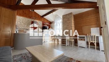 appartement 2 pièces à vendre LA ROCHELLE 17000 37.85 m²