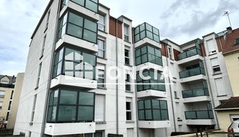 appartement 2 pièces à vendre QUINCY SOUS SENART 91480 42 m²