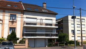 appartement 3 pièces à louer SCY CHAZELLES 57160 68.6 m²