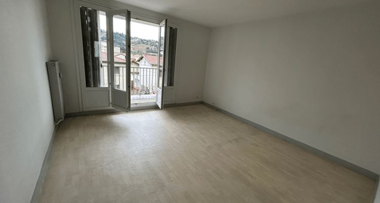 appartement 3 pièces à louer VIENNE 38200 65.6 m²