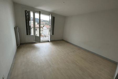 appartement 3 pièces à louer VIENNE 38200 65.6 m²