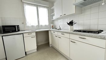 appartement-meuble 1 pièce à louer SAINT-NAZAIRE 44600