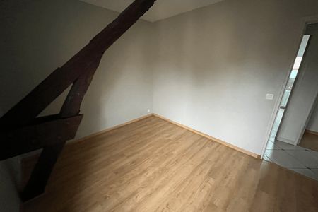 Vue n°3 Appartement 4 pièces T4 F4 à louer - Mennecy (91540)