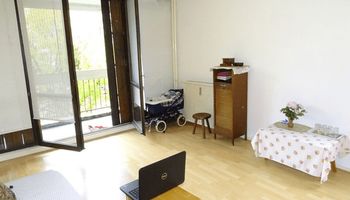 appartement 1 pièce à louer BESANCON 25000