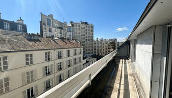 appartement 4 pièces à louer Boulogne-Billancourt 92100