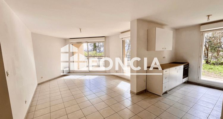appartement 3 pièces à vendre Aix-En-Provence 13290 65 m²