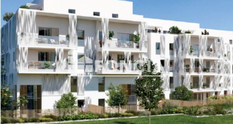 Vue n°1 Appartement 2 pièces à vendre - Marseille 9ᵉ (13009) 249 000 €