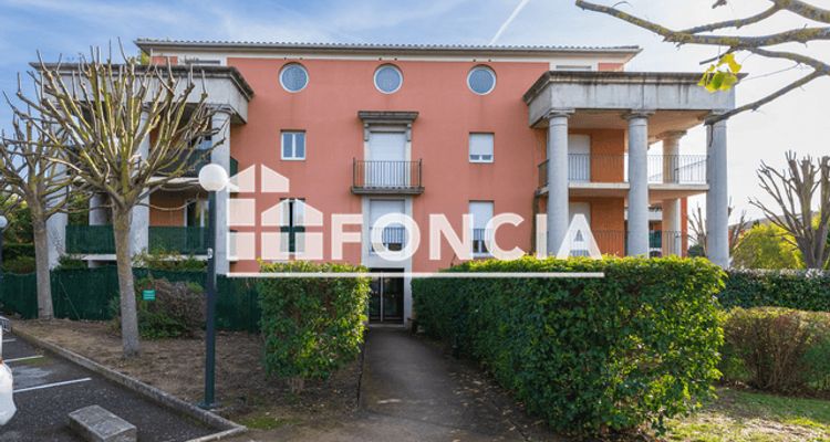 appartement 3 pièces à vendre Aix-en-Provence 13090 66.19 m²