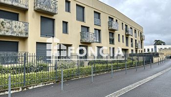 appartement 1 pièce à vendre CAEN 14000 22.08 m²