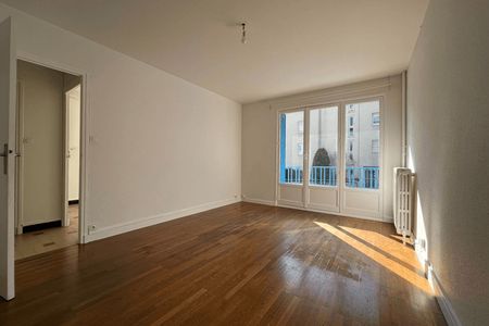 appartement 1 pièce à louer GRENOBLE 38000 34.9 m²