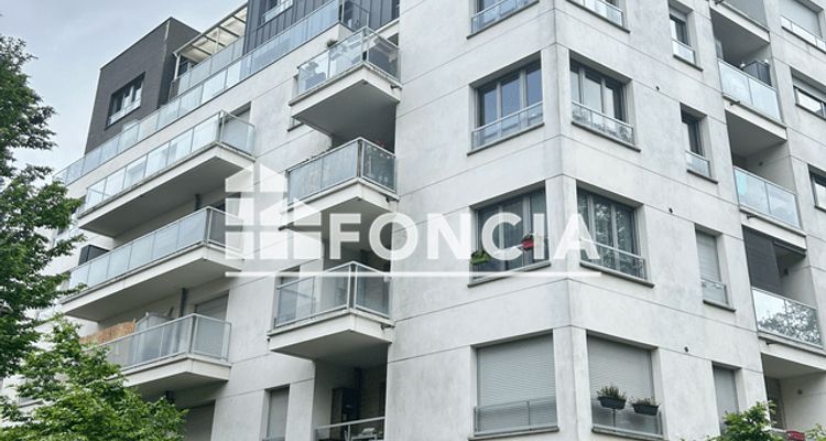 appartement 3 pièces à vendre ASNIERES-SUR-SEINE 92600 65.26 m²