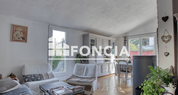 maison 7 pièces à vendre Toulon 83000 177 m²