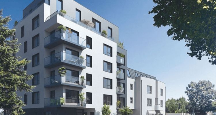 appartement 3 pièces à louer RENNES 35000 59 m²