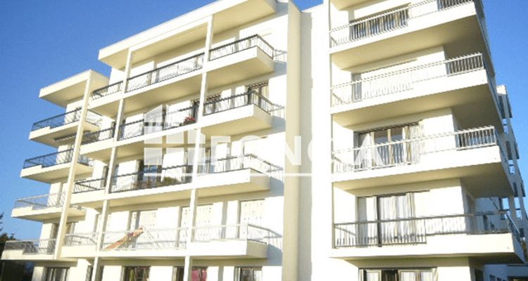 appartement 5 pièces à vendre GIEN 45500 106.78 m²