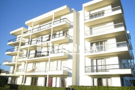appartement 5 pièces à vendre GIEN 45500 106.78 m²