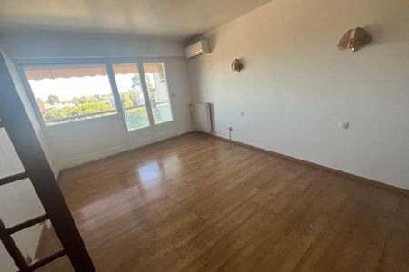 Vue n°3 Appartement 2 pièces T2 F2 à louer - Montpellier (34090)