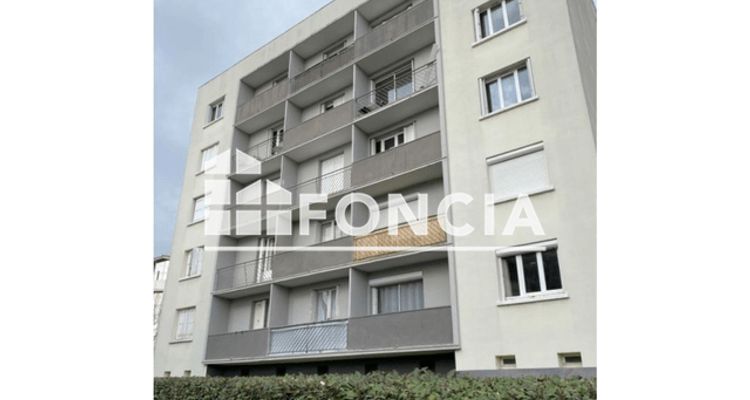 appartement 4 pièces à vendre MERIGNAC 33700 65 m²