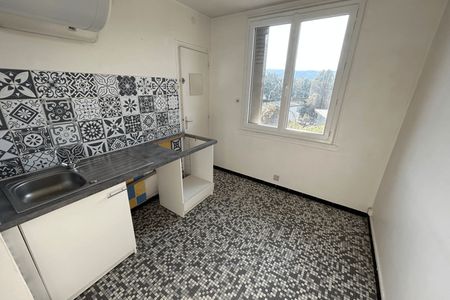 Vue n°3 Appartement 3 pièces T3 F3 à louer - Le Pont De Claix (38800)