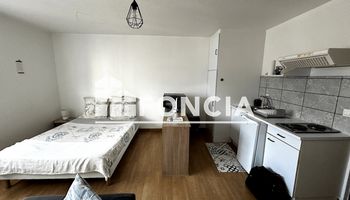 appartement 1 pièce à vendre Perros-Guirec 22700 25.25 m²