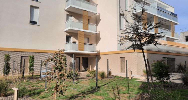 appartement 3 pièces à louer LE PETIT-QUEVILLY 76140 63.9 m²