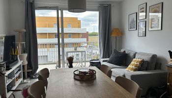 appartement 2 pièces à louer CAPINGHEM 59160 44.1 m²
