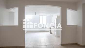 appartement 1 pièce à vendre AMIENS 80000 48.28 m²