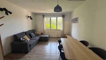 appartement-meuble 3 pièces à louer TOULON 83000 59.2 m²