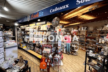 local-commercial  à vendre Saint-Chaffrey 05330 36 m²