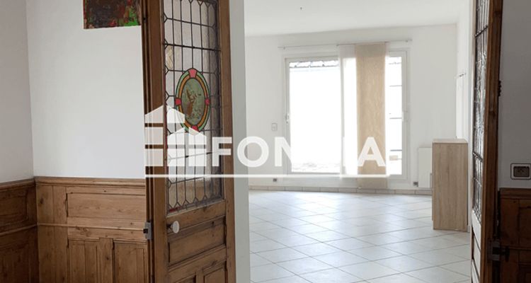 maison 5 pièces à vendre Amiens 80000 133.35 m²