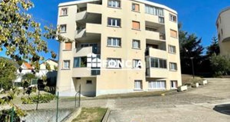 appartement 2 pièces à louer CORMEILLES EN PARISIS 95240 47.41 m²