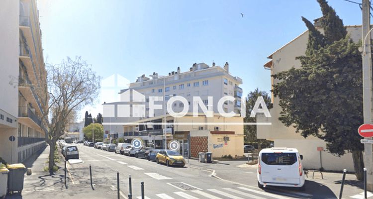 Vue n°1 Parking à vendre - Perpignan (66000)