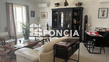 appartement 5 pièces à vendre Montpellier 34000 190 m²