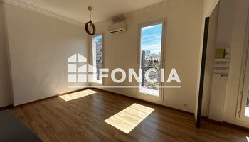 appartement 1 pièce à vendre Marseille 4ᵉ 13004 33.51 m²