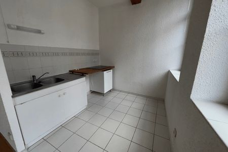 Vue n°2 Appartement 2 pièces T2 F2 à louer - Lille (59000)