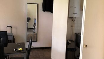 appartement 1 pièce à louer TOULOUSE 31400 32.6 m²